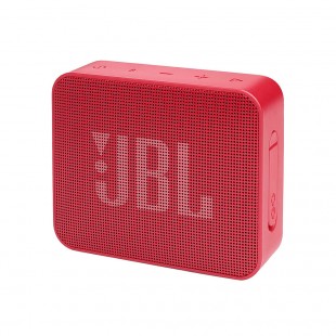 SPEAKER JBL GO ESSENTIAL VERMELHO