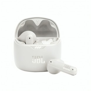 FONE JBL TUNE FLEX BT WHITE