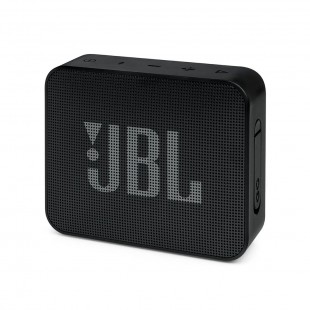 SPEAKER JBL GO ESSENTIAL BLACK