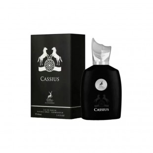 MAISON ALHAMBRA CASSIUS MEN 100ML EDP