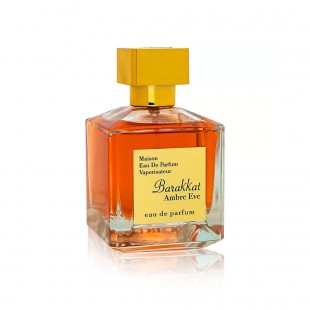 MAISON BARAKKAT AMBRE EVE FEM 100ML EDP