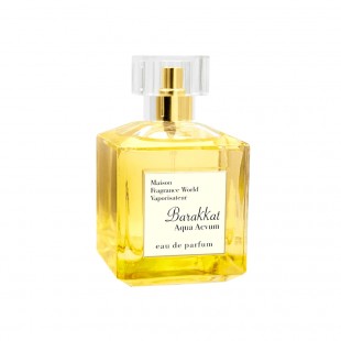 MAISON BARAKKAT AQUA AEVUM 100ML EDP