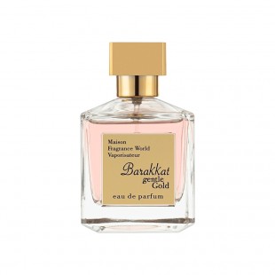 MAISON BARAKKAT GENTLE GOLD 100ML EDP