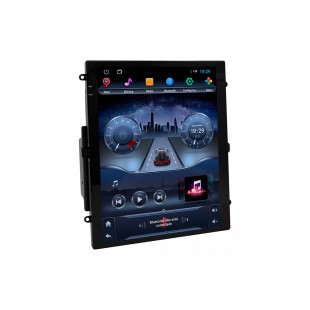 CENTRAL MULTIMEDIA ROADNAV TESLA 9.7