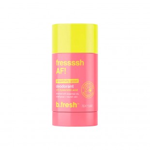 DESODORANTE B.FRESH STICK GRAPEFRUITY GOOD 75G