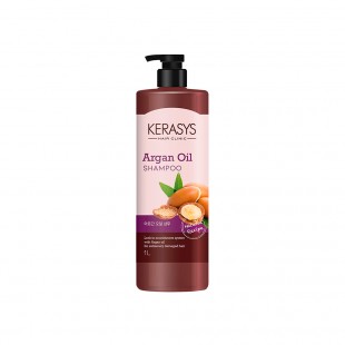 SHAMPOO KERASYS ARGAN OIL BABY POWDER 1LT