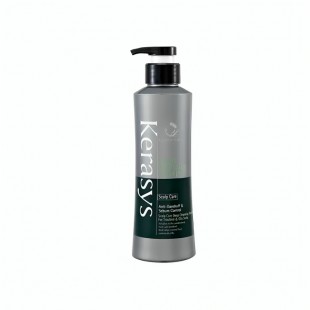 SHAMPOO KERASYS DEEP CLEANSING SCALP CARE 400ML