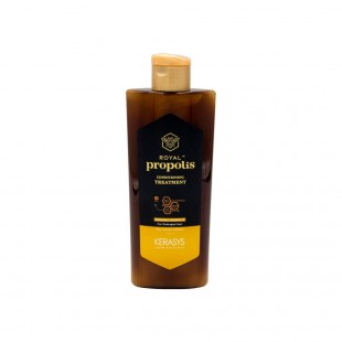 MASCARA KERASYS ROYAL PROPOLIS TREATMENT 180ML