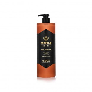 MÁSCARA KERASYS ROYAL PROPOLIS SHINE TREATMENT 1L