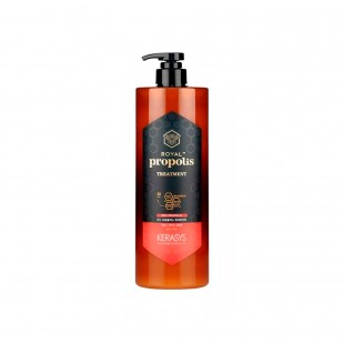 SHAMPOO KERASYS ROYAL PROPOLIS RED 1LT