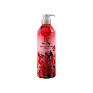 CONDICIONADOR KERASYS BLOOMING & FLOWERY 600ML