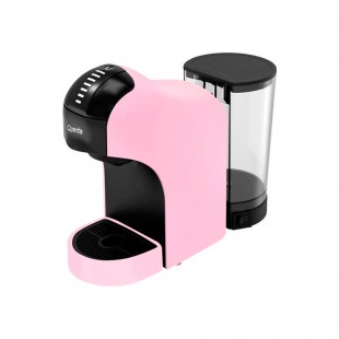 CAFETEIRA MULTICAPS 3EN1 QUANTA QTCMC50 PURE FLAVOUR 110V ROSA