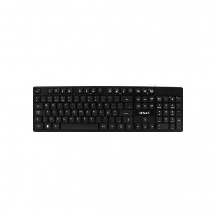 TECLADO USB SATELLITE AK-951 PORTUGUES