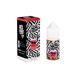 JUICE VAPE E.LIQUID BORN TO VAPE N.SALT WATERMELON ICE 20MG 30ML