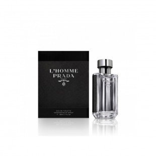 PRADA L`HOMME MILANO MEN 100ML EDT