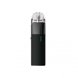 VAPE VAPORESSO LUXE Q2 KIT BLACK 3ML