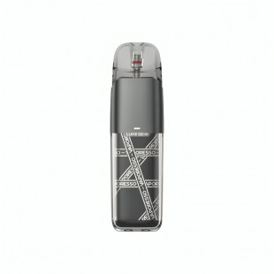 VAPE VAPORESSO LUXE Q2 KIT GREY 3ML