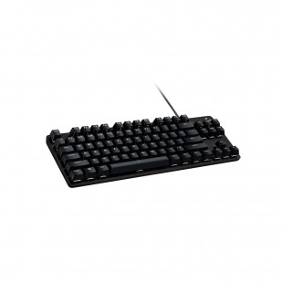 TECLADO LOGITECH G413 TLK SE BLACK