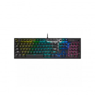 TECLADO WIR CORSAIR K60 CH-910D019-NA RGB PRO