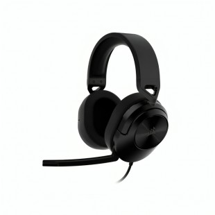 FONE COM MICROFONE CORSAIR HS55 GAMING CA-9011260-NA