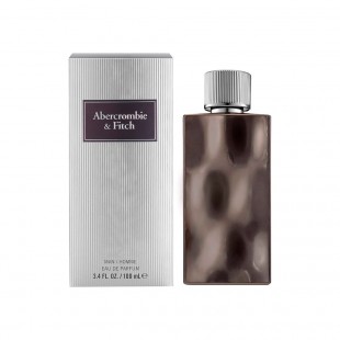 ABERCROMBIE & FITCH FIRST INSTINCT EXTREME MEN 100ML EDP