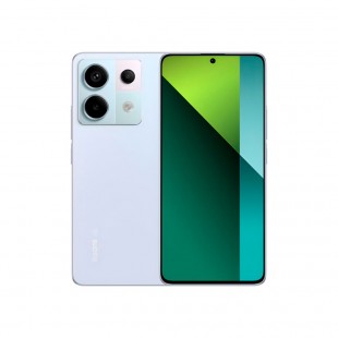 CELULAR XIAOMI REDMI NOTE13 PRO 5G 12GB+512GB GLOBAL PURPLE