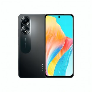 CELULAR OPPO A58 DS CPH2577 LTE 8+256GB BLACK