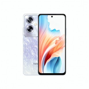 CELULAR OPPO A79 DS CPH2557 8+256GB 5G PURPLE