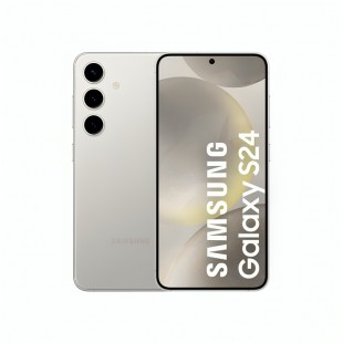 CELULAR SAMSUNG SM-S921B/DS S24 8+256GB GREY 5G