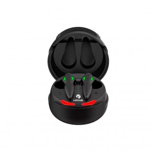FONE BLUETOOTH KRAB KBTGE20 SNAKE PRETO GAMING TWS