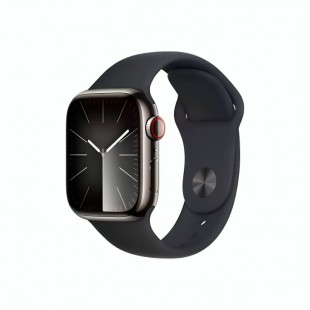 RELÓGIO BLULORY GLIFO L9 MINI BLACK 1.78