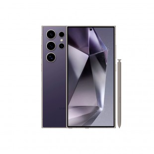 SAMSUNG SM-S928B/DS S24 ULTRA 12+512GB VIOLET 5G