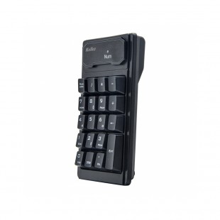 TECLADO NUMERICO USB KOLKE KTN-544
