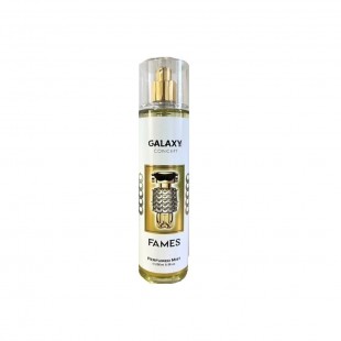 SPLASH GALAXY CONCEPT FAMES FEM 200ML