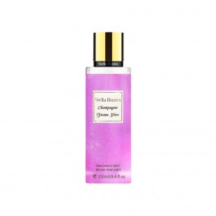 SPLASH STELLA DUSTIN CHAMPAGNE DREAM SHINE 250ML