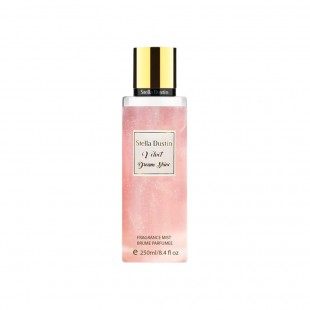 SPLASH STELLA DUSTIN VELVET DREAM SHINE 250ML