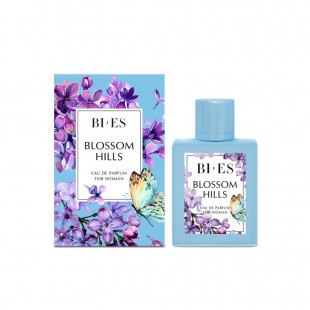 BI.ES BLOSSOM HILLS FEM 100ML EDP