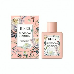 BI.ES BLOSSOM GARDEN FEM 100ML EDP