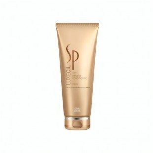 CONDICIONADOR WELLA LUXE OIL KERATIN 200ML