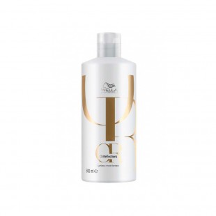 SHAMPOO WELLA OIL REFLECTIONS 500ML