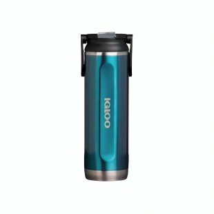 GARRAFA TÉRMICA IGLOO 591ML AZUL