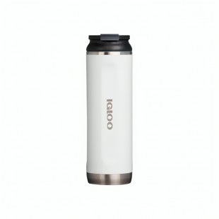 GARRAFA TÉRMICA IGLOO 591ML BRANCO