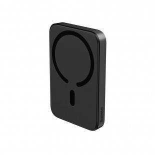 CARREGADOR PORTÁTIL BASEUS PPCX070001 BLACK