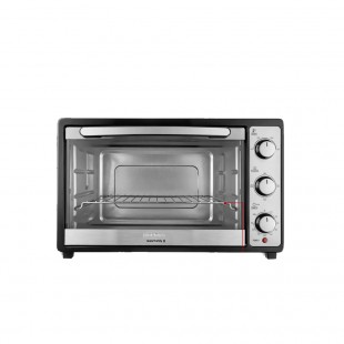 FORNO MONDIAL GRAN FAMILY FR-52 110V