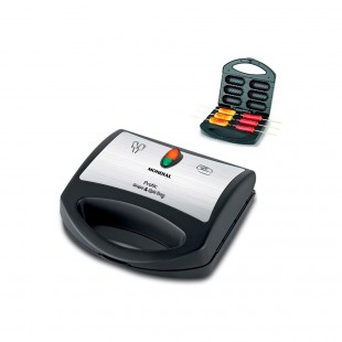 CREPEIRA MONDIAL PRACTIC CREPE CP-01 110V