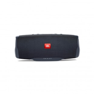 SPEAKER JBL CHARGE ESSENTIAL 2 WATERPROOF BLUE