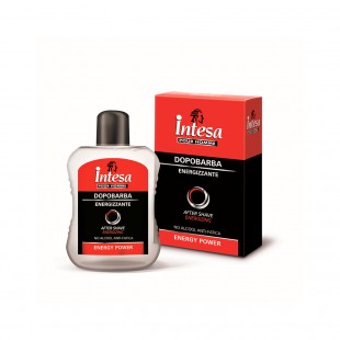 CREME POS BARBA INTESA DOPOBARBA AFTER SHAVE ENERGY POWER 100ML