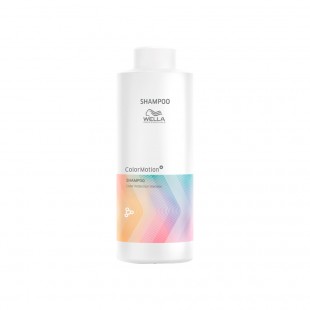 SHAMPOO WELLA COLOR MOTION+ 1L