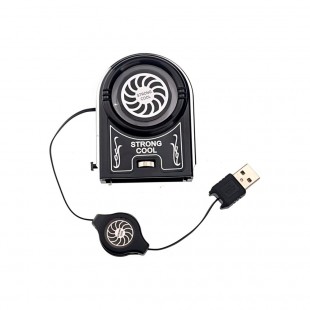 EXTRACTOR P/NOTEBOOK FYD-738 IDEA COOLING