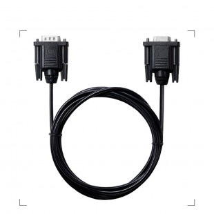 CABO SERIAL A SERIAL HEMBRA PRETO